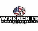Wrench It Plumbing And Heating logo